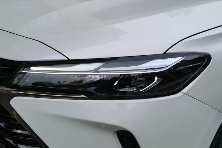 Used Chevrolet Monza 2023 1.5L Dual-Clutch Enjoyment Edition