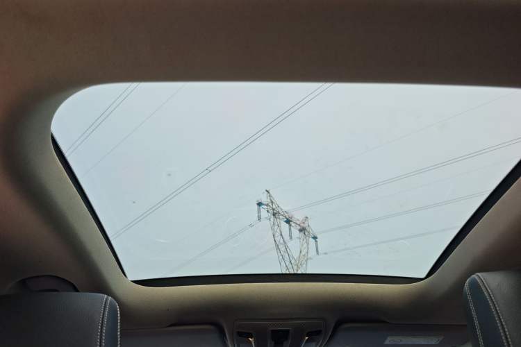 Used Mercedes-Benz GLA 2016 GLA 200 Fashion Model Headliner