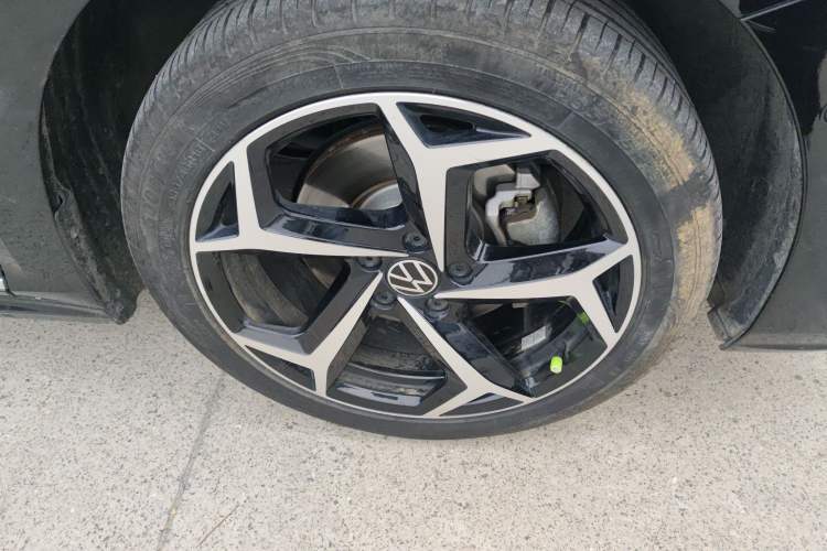 Used Volkswagen Passat 2024 380TSI Starry Dragon Edition