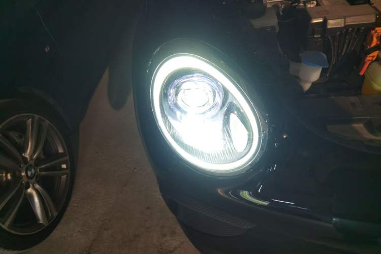 Used ORA Good Cat GT 2023 Mulan Edition 401km Luxury Version