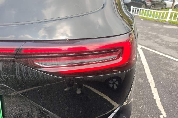 Used Hima AITO M7 2024 1.5T Intelligent Driving Rear-Drive Pro Version 5 Seats