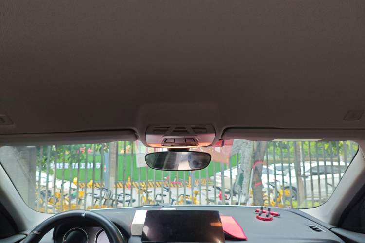 Used BMW 1 Series 2021 Revised 120i M Sport Edition Headliner