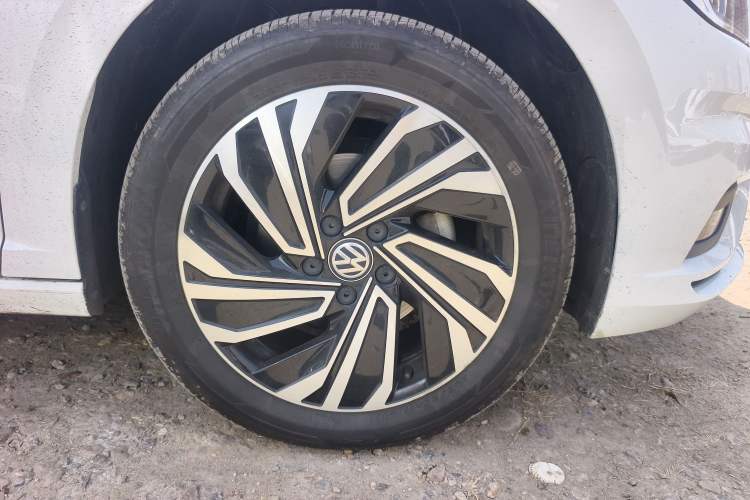 Used Volkswagen Sagitar 2021 280TSI DSG Excellence Edition