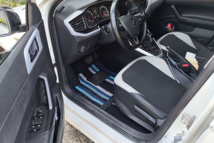 Used Volkswagen Polo 2021 Plus 1.5L Automatic Trendy Smart Luxury Edition