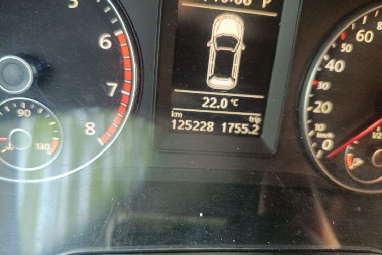 Used Volkswagen Scirocco 2010 2.0 TSI Luxury Edition
