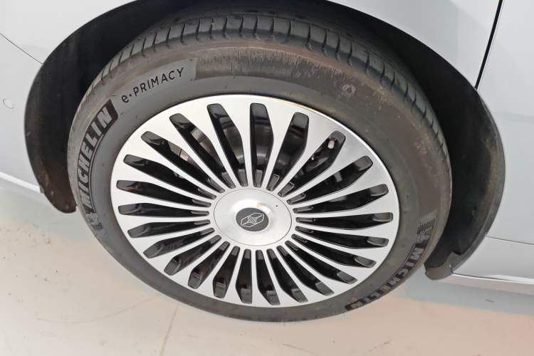 Used Hima S9T 2025 Model Pure Electric Four-Wheel-Drive Ultra