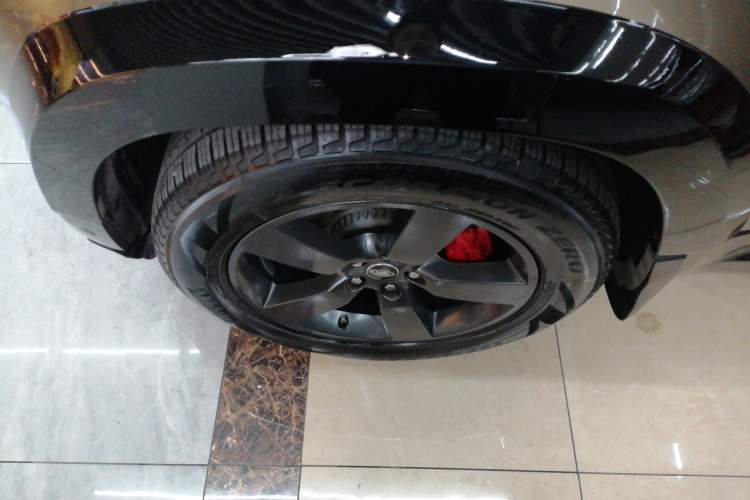 Used Land Rover Defender 2020 110 P400 HSE
