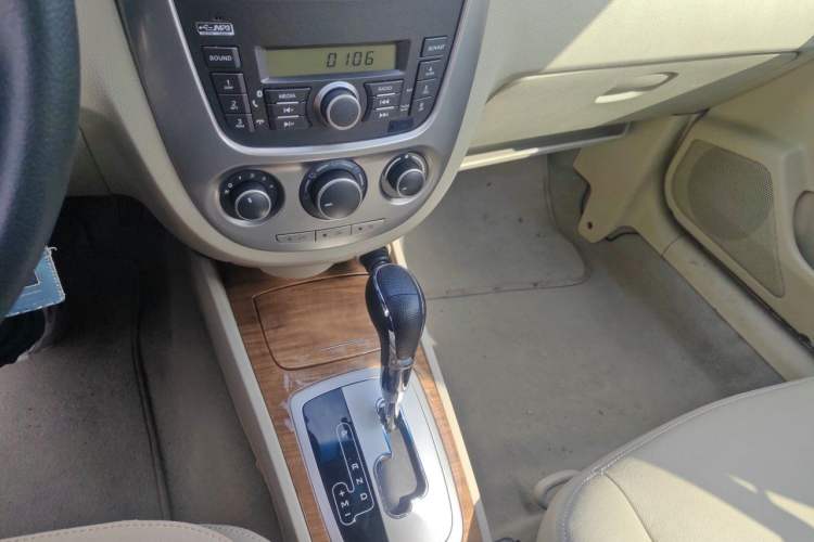 Used Buick Excelle 2015 1.5L Automatic Classic Model