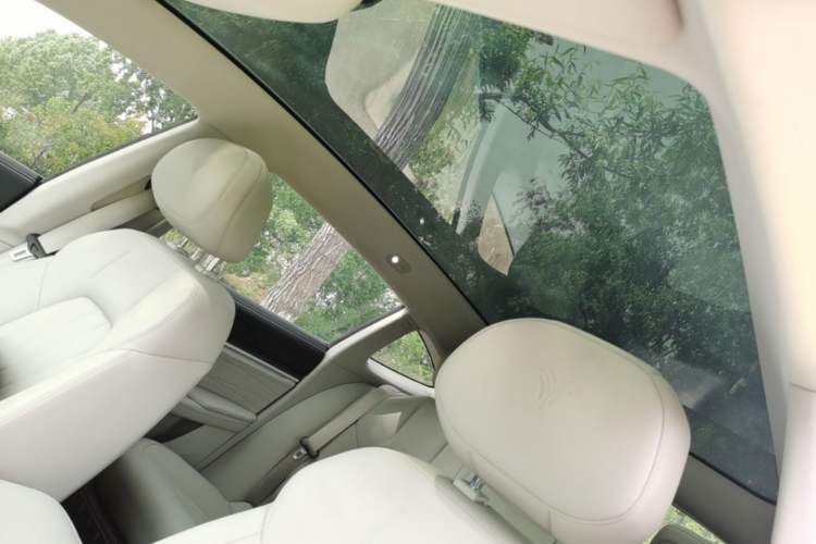 Used NETA S Shooting Brake 2024 Pure Electric 510 Standard Edition