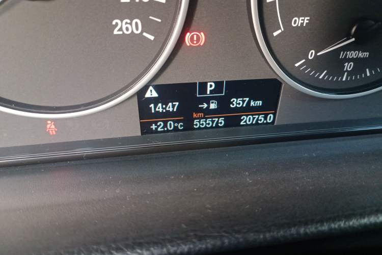 Used BMW 3 Series GT 2013 320i Leading Model