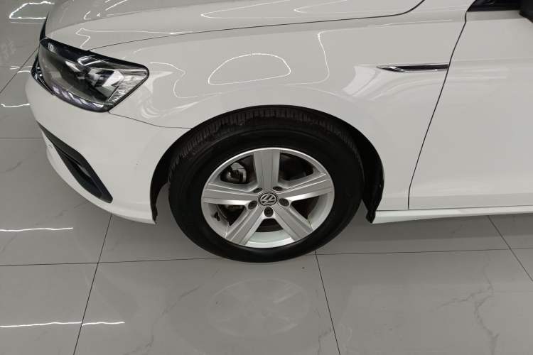 Used Volkswagen Lamando 2021 230TSI DSG Fashion Edition
