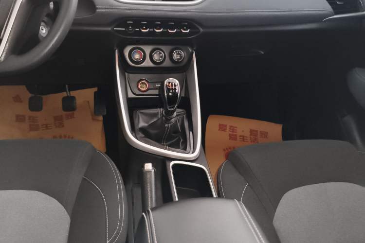 Used Baojun 530 2018 1.5T Manual Comfort Version China V
