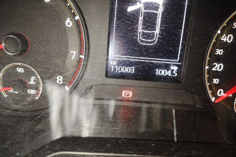 Used Volkswagen Bora 2020 1.5L Automatic Fashion Edition
