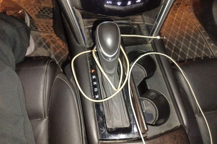 Used Cadillac XTS 2018 28T Elite Edition