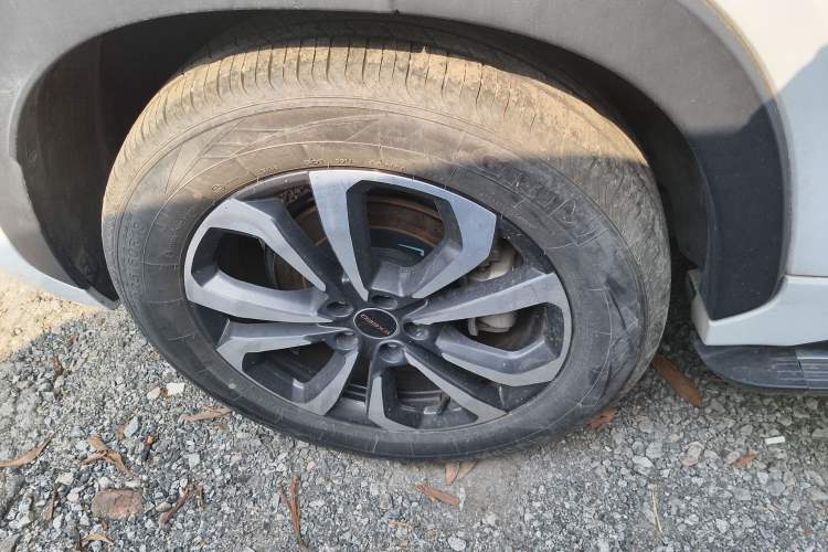 Used EXEED Zhuifeng 2022 Chasing the Waves Edition 1.5T CVT Wind-Chasing Edition
