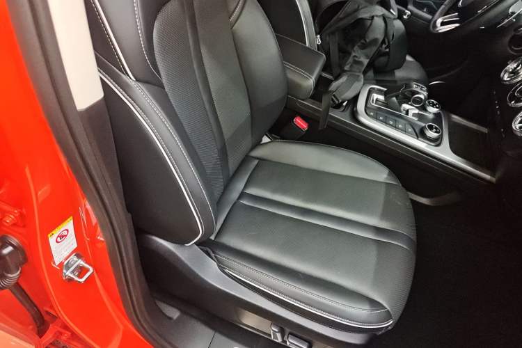 Used Tank 300 2024 2.0T Conqueror
