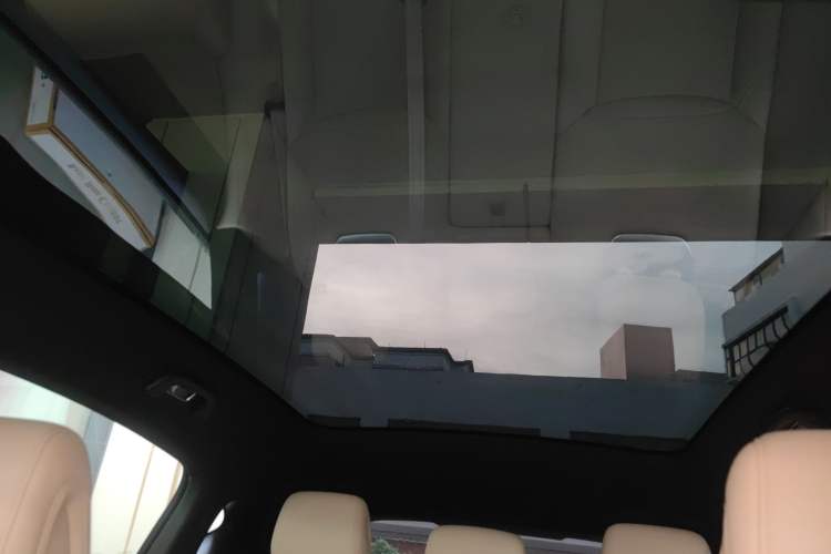 Used XPeng G6 2023 580 Long-Range Pro