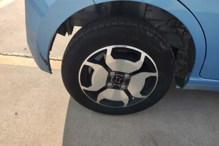 Used SOL E10X 2021 200km Classic Type
