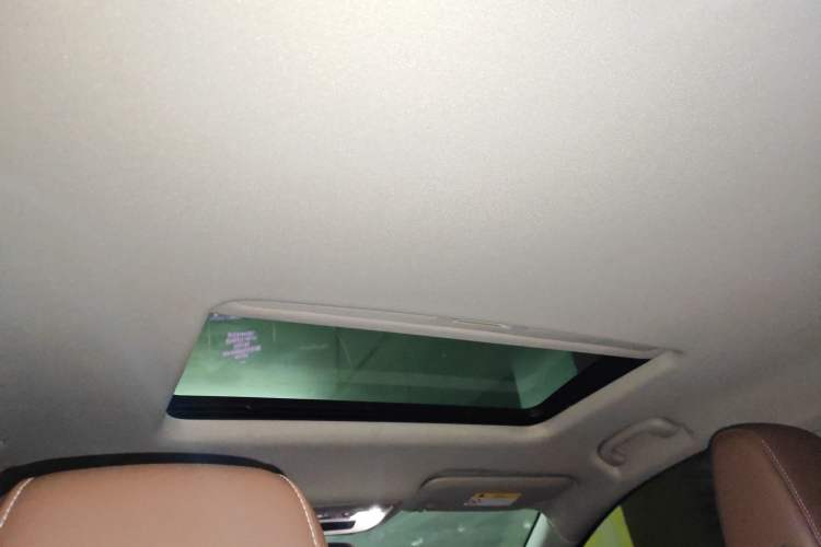 Used Buick Regal 2017 28T Luxury Edition