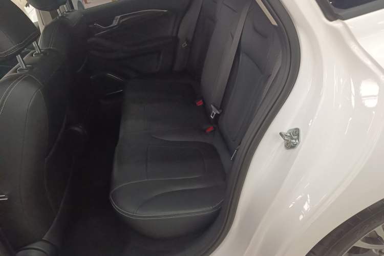 Used Bestune B70 2022 Third Generation 1.5T Automatic Enjoyment Version