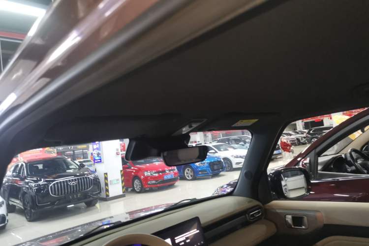 Used Baojun Spark 2023 Intelligent Premium Edition