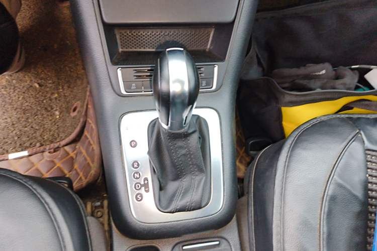 Used Volkswagen Tiguan L 2016 300TSI Automatic All-Wheel Drive Fashion Vision Edition