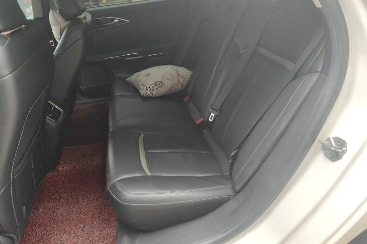 Used Ford Taurus 2017 EcoBoost 245 Luxury Model
