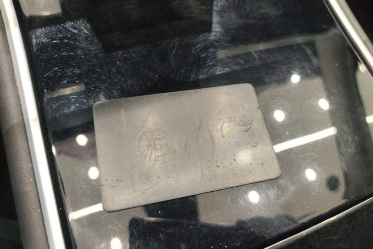 Used Tesla Model 3 2020 Revised Version Standard Range Rear-Wheel Drive – Upgraded Edition
