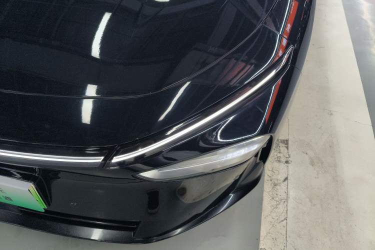 Used XPeng P7+ 2024 Ultra-Long Range Max