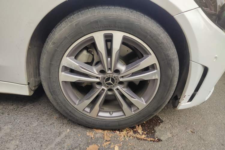 Used Mercedes-Benz C-Class 2020 C 200 L Fashion Edition Sport Version
