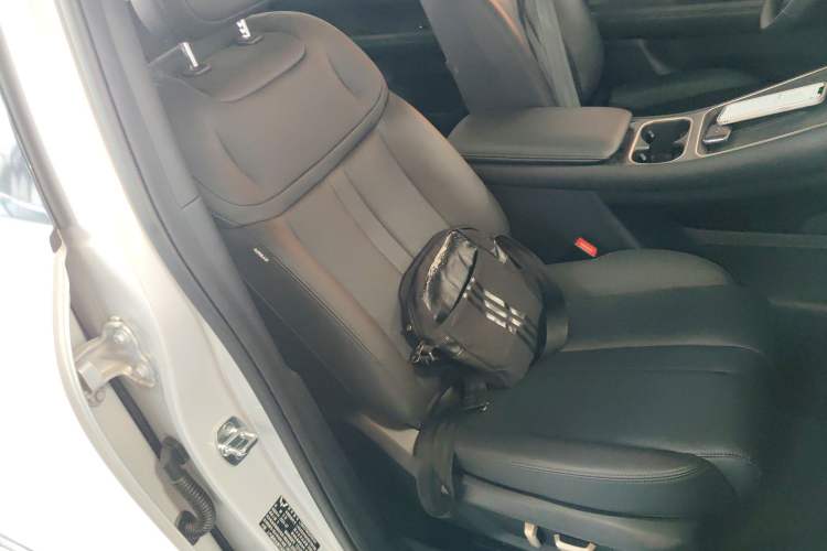 Used Wuling Xingguang S 2024 130 km Flagship Version
