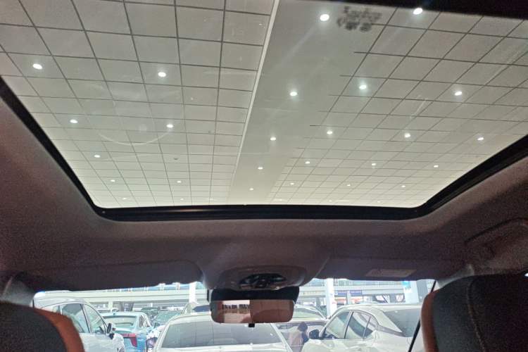 Used Chery Tiggo 8 PLUS 2021 290TGDI DCT Luxury Edition