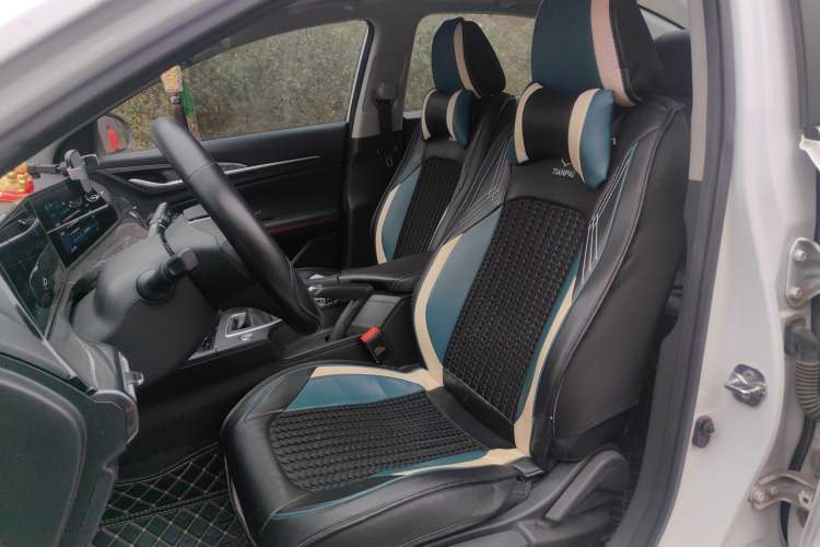 Used Changan Eado 2020 PLUS 1.6L GDI Manual Luxury Model