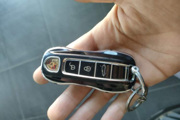 Used Porsche Cayenne 2019 Cayenne 3.0T