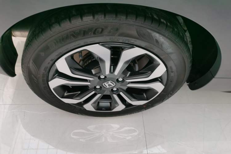 Used Honda Fit 2021 1.5L CVT Chao Yue Max Edition