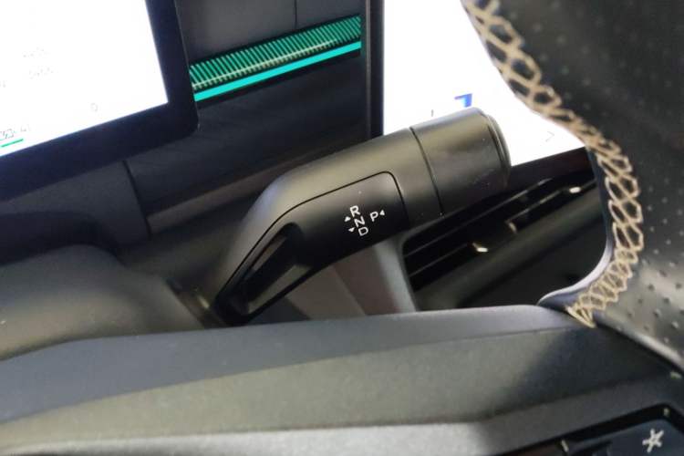 Used Lynk & Co 07 2024 EM-P 126 Long-Range Ultra
