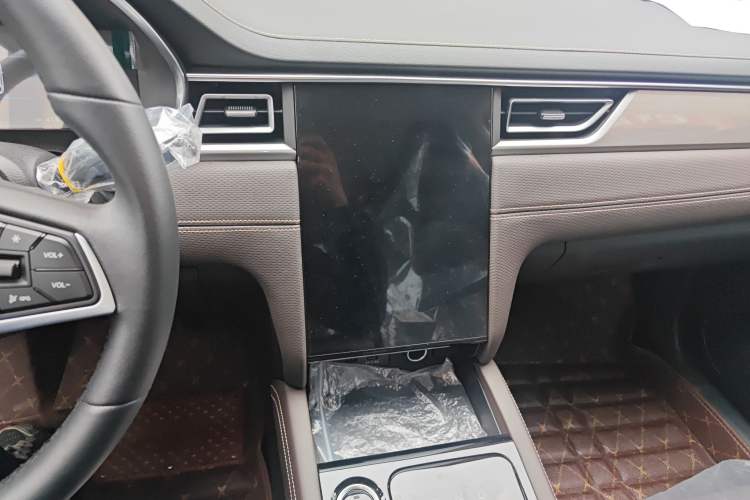 Used JAC Yiwei Aipao 2024 Acura RDX Prestige 460