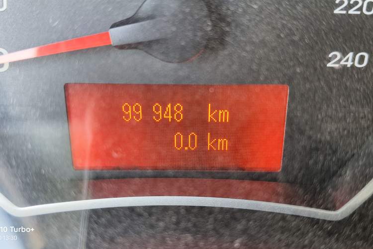 Used Renault Koleos 2009 2.5L 4x4 Comfort Edition
