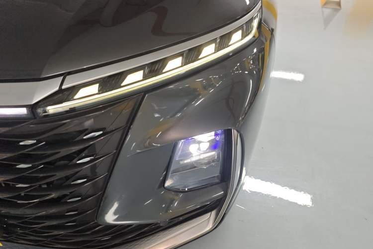 Used Roewe RX5 MAX 2022 2.0T Automatic Youwei Supreme Edition