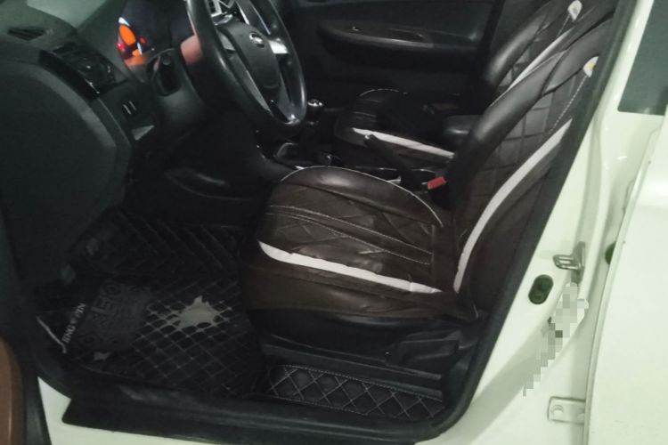 Used BYD F3 2016 1.5L Manual Luxury Model