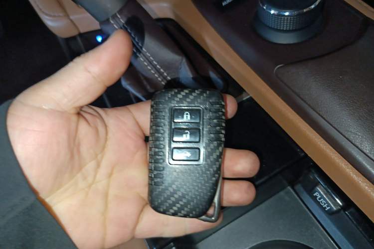 Used Lexus ES 2016 200 Midnight Special Limited Edition