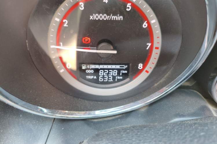 Used Bestune B70 2014 2.0L automatic comfort version
