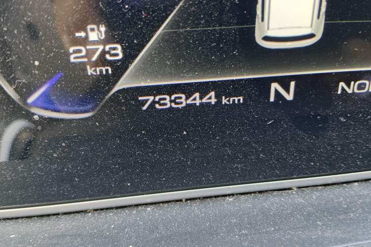 Used ORA White Cat 2020 305 km Luxury Version