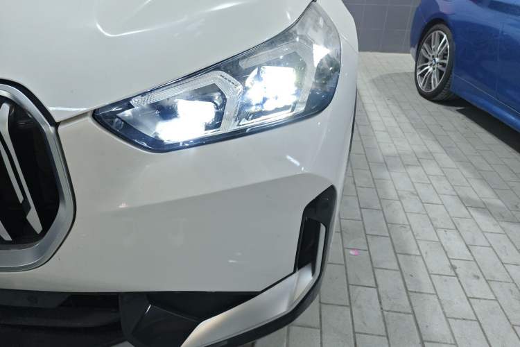 Used BMW X1 2023 xDrive25Li X Design Package
