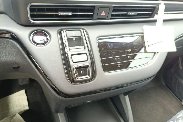 Used Honda Odyssey 2026 Model—2.0L e:HEV Sharp·Joyful Enjoyment Version