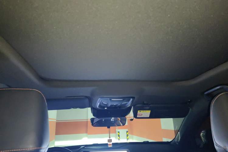 Used Haval XY 2022 1.5T Smart Engine DHT
