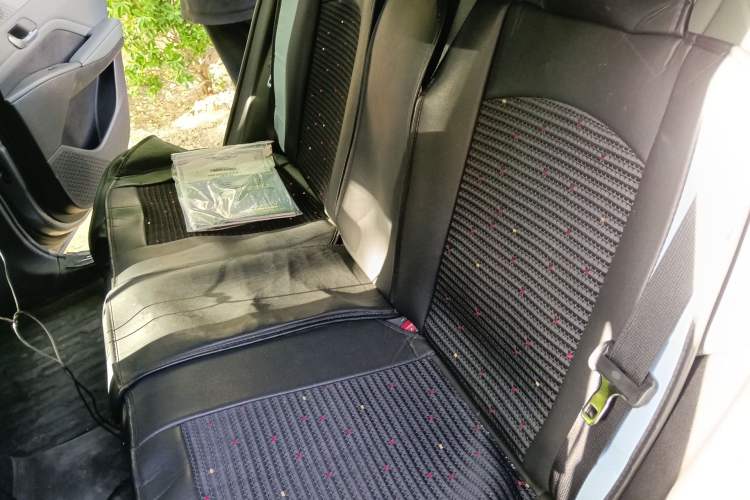 Used BYD Qin PLUS 2025 DM-i Smart Drive 55KM Leading Model