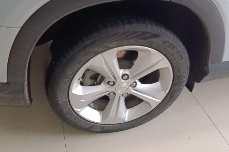 Used Chevrolet Menlo 2022 Star Enjoyment Edition Plus Right Rear Wheel Hub