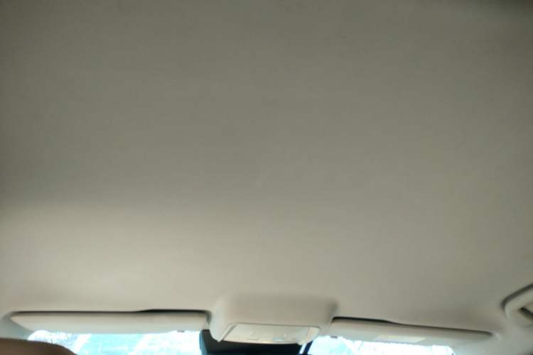 Used BYD Song Pro New Energy 2025 Second-Generation DM-i 75KM Leading Edition Headliner