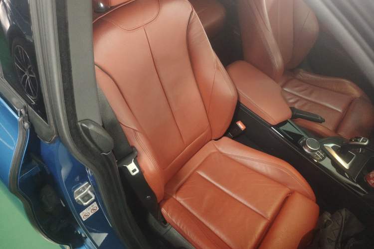 Used BMW 3 Series GT 2020 320i M Sport Night Edition
